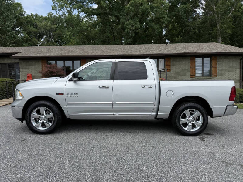 ram ram 1500 pickup 2016 1C6RR6LM7GS324356 image ram ram 1500 pickup 2016 1C6RR6LM7GS324356 image